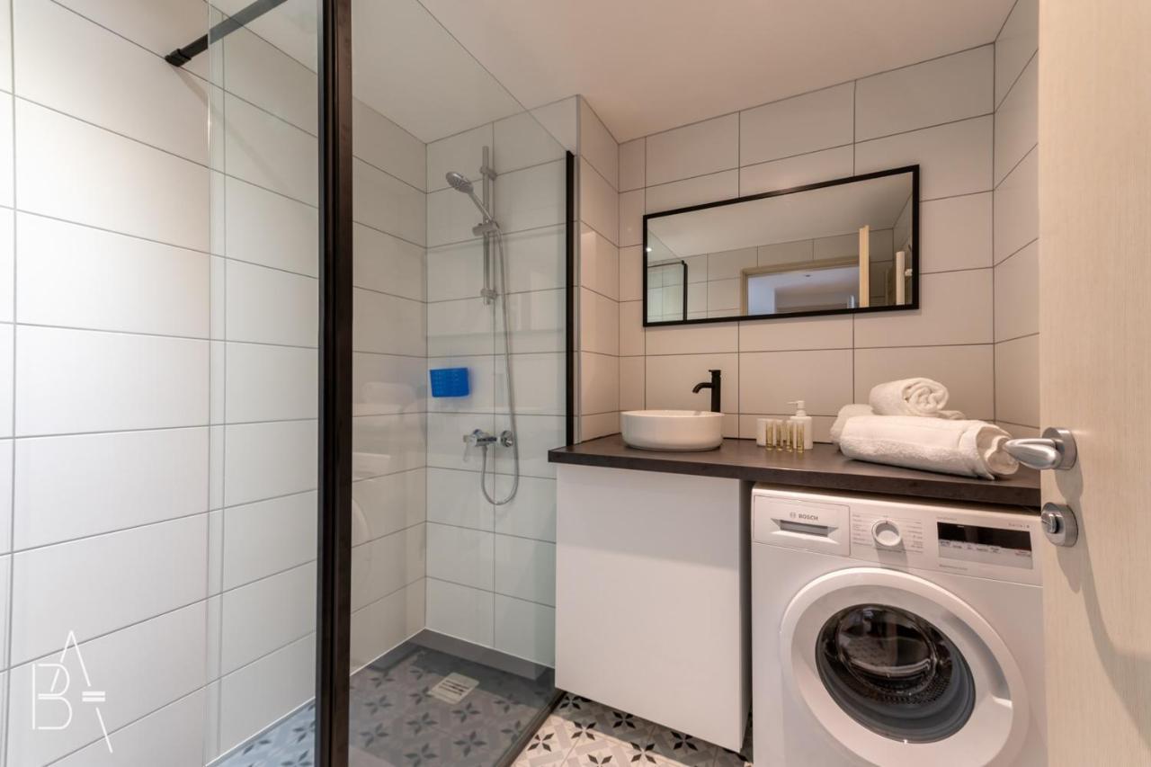 Appartement Lesperluette - De 44m Avec Garage&balcon Au Centre *